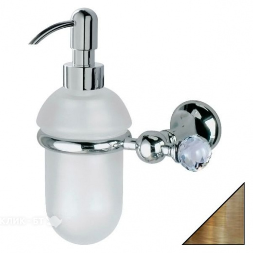 Дозатор BAGNO & ASSOCIATI Folie FS12792 BR