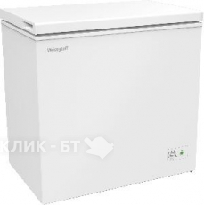 Морозильный ларь WEISSGAUFF WFH-200 МH