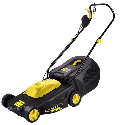 Газонокосилка HUTER ELM-1400P