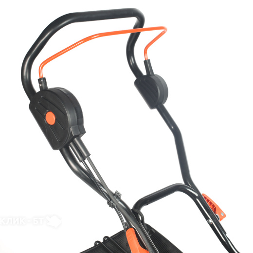 Газонокосилка Patriot PT 1634E 512309224