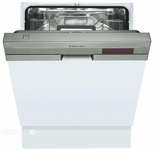Посудомоечная машина ELECTROLUX ESI 68050