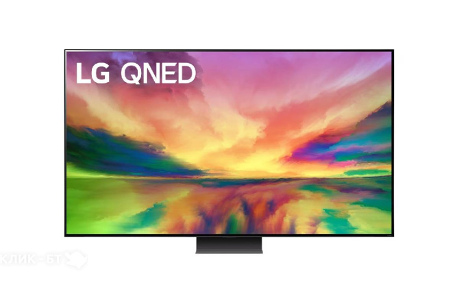 Телевизор LG 86QNED816RA