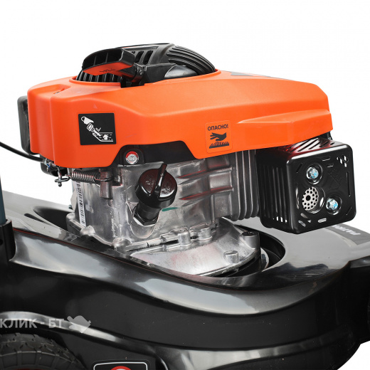 Газонокосилка PATRIOT PT 40 512109401