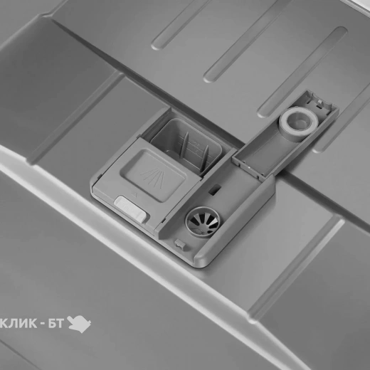 Посудомоечная машина MEFERI MDW6073 COMFORT