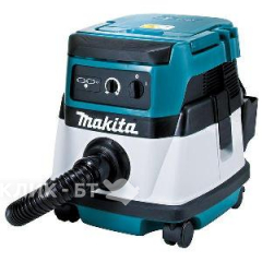 Пылесос MAKITA DVC860LZ