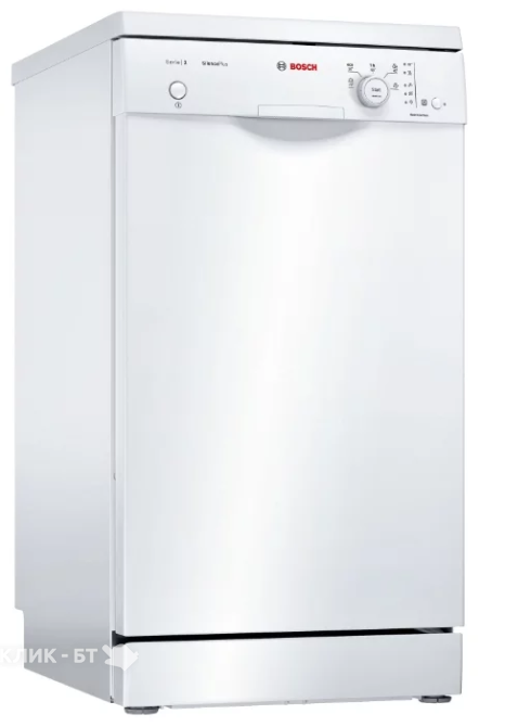 Посудомоечная машина BOSCH Serie 2 SPS 25 CW 60 R