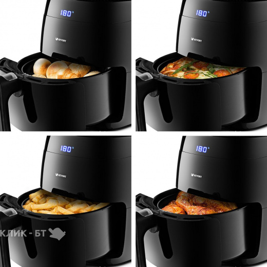 Аэрогриль Kitfort КТ-2202