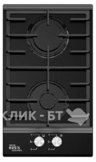 Варочная поверхность OASIS P-GBD (N)