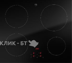 Варочная поверхность V-ZUG CookTop V2000 I604 CTI2T-31159