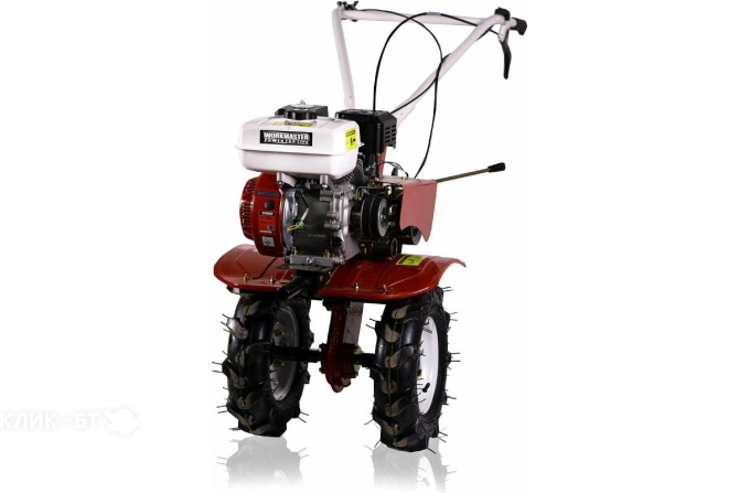 Мотоблок бензиновый WORKMASTER МБ-950Р-3
