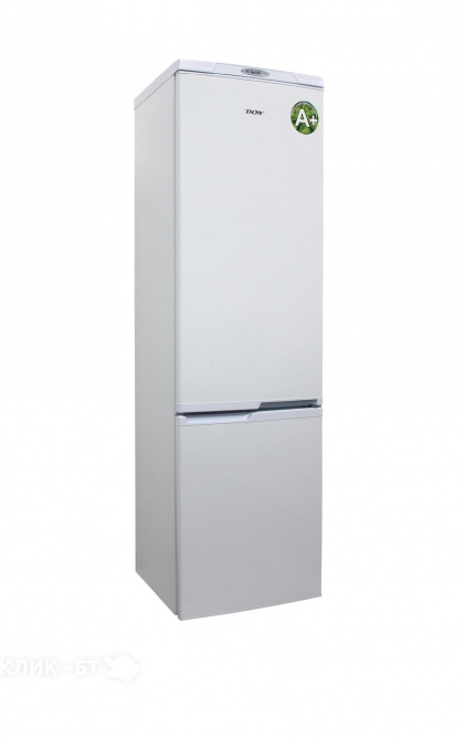 Холодильник DON r 295 белый