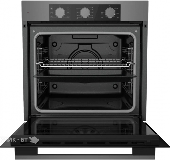 Духовой шкаф KUPPERSBERG HF 603 GR