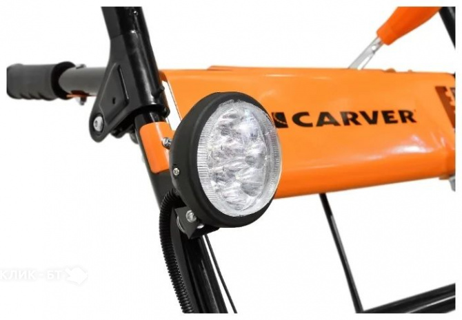 Снегоуборщик CARVER STG 7056EL