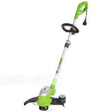 Триммер GREENWORKS GST5033M