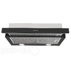 Вытяжка MONSHER Loin 60 Noir