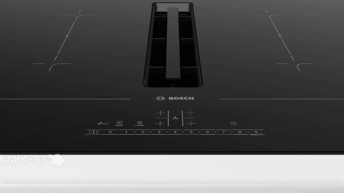 Варочная поверхность BOSCH PVQ711F15E
