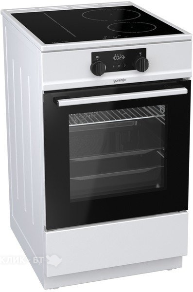 Кухонная плита GORENJE EIT 5351 WD