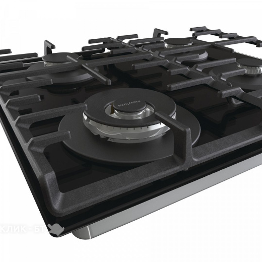 Варочная панель GORENJE GKTW642SYB