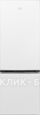 Холодильник BEKO B1RCSK251W