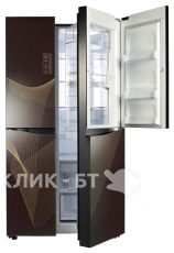 Холодильник LG gr-m317 sgkr