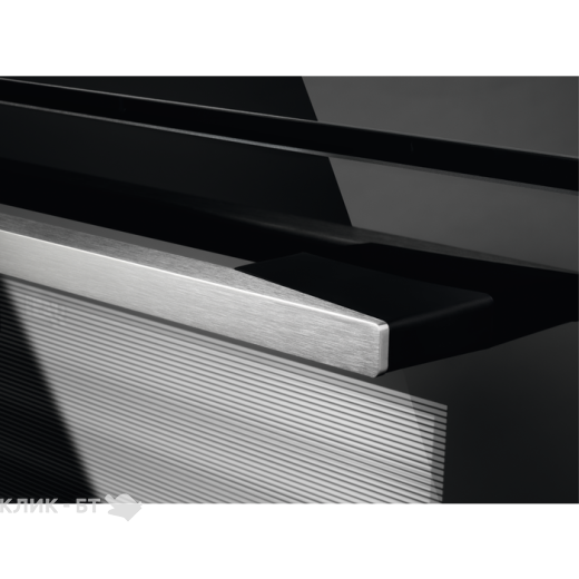 Духовой шкаф Electrolux OKA9S31WX