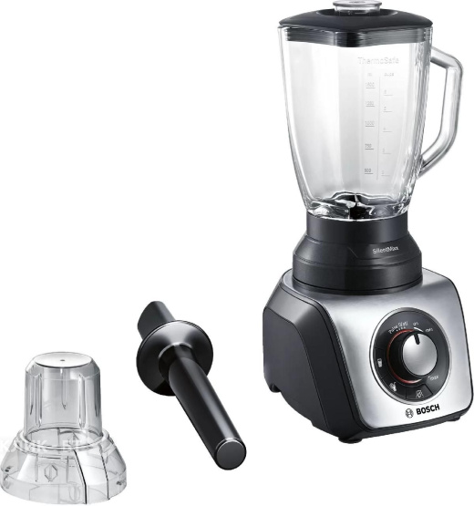 Блендер стационарный BOSCH MMB64G6M