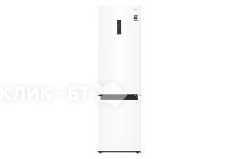 Холодильник LG GA-B509LQYL