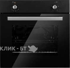 Духовой шкаф WEISSGAUFF EOM 180 B