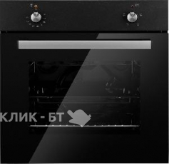 Духовой шкаф WEISSGAUFF EOM 180 B