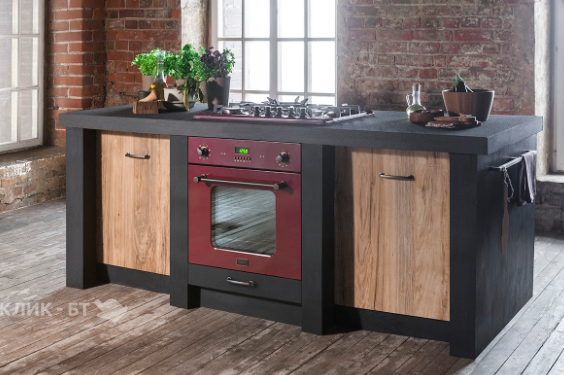 Варочная поверхность KORTING hg 7115 ctrr