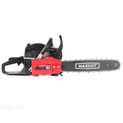 Бензопила MAXCUT MC 146 Shark 22100147