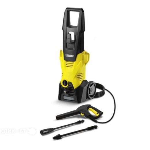 Минимойка Karcher K 3 UM 1.676-000