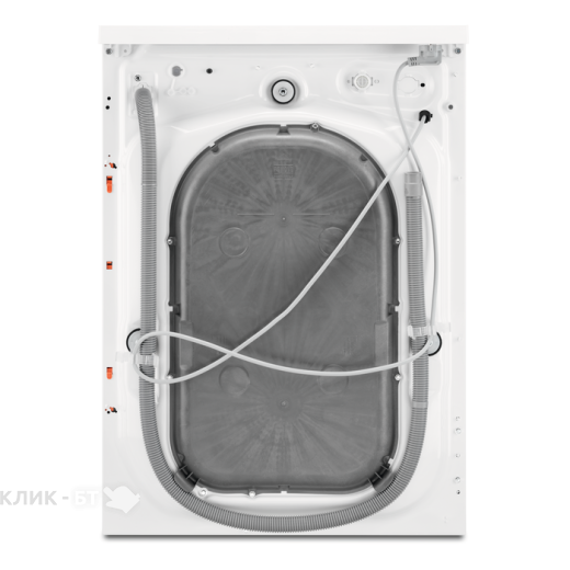 Стиральная машина ELECTROLUX EW7WR361S