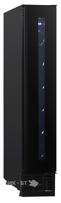 Винный шкаф TEMPTECH SOMX15SRB-24