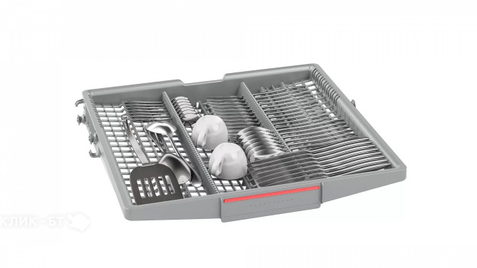 Посудомоечная машина BOSCH SGV4HMX1FR