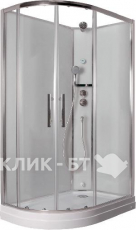 Душевая кабина TIMO Premium ILMA 902 R