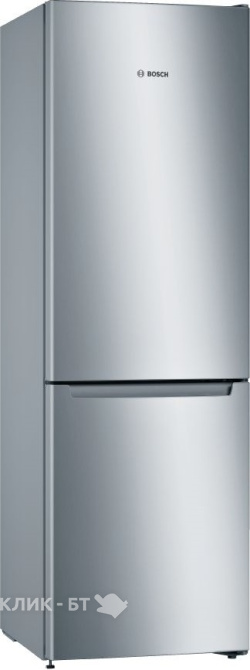 Холодильник BOSCH KGN36NLEA