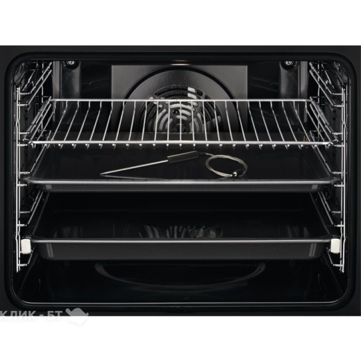 Духовой шкаф ELECTROLUX OKE6P77WX