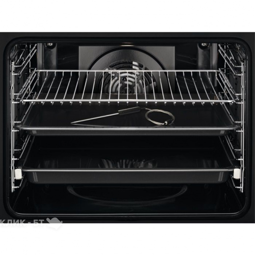 Духовой шкаф ELECTROLUX OKE6P77WX