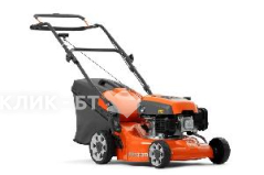 Газонокосилка HUSQVARNA LC140P 9704881-01