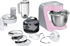 Кухонный комбайн BOSCH MUM 58K20