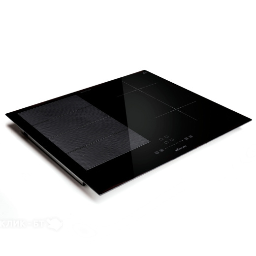 Варочная поверхность KONIGIN Lacerta I604 SB1BK