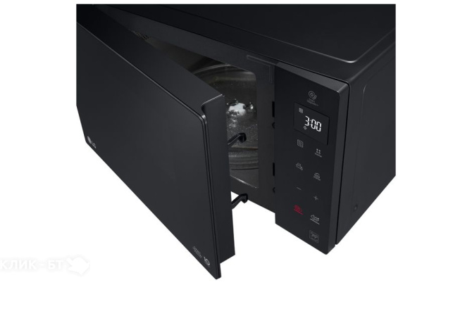 Микроволновая печь LG MW-25R35GIS