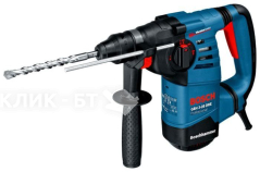 Перфоратор BOSCH GBH 3-28 DRE 061123A000 SDS-plus