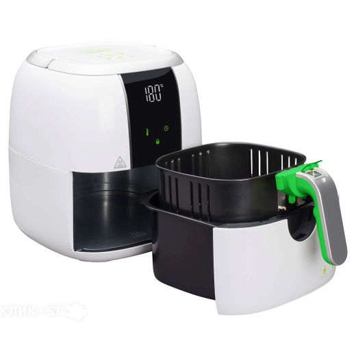 Фритюрница SENCOR SFR 5320WH