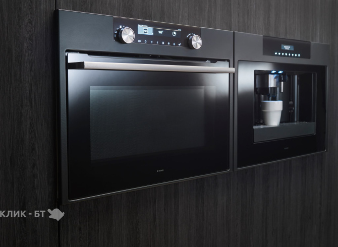 Духовой шкаф ASKO OCM8487A
