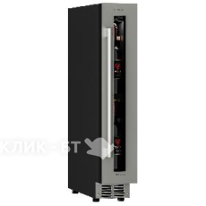 Винный шкаф MEYVEL MV9-KST1