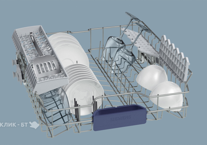 Посудомоечная машина SIEMENS sn 55m540
