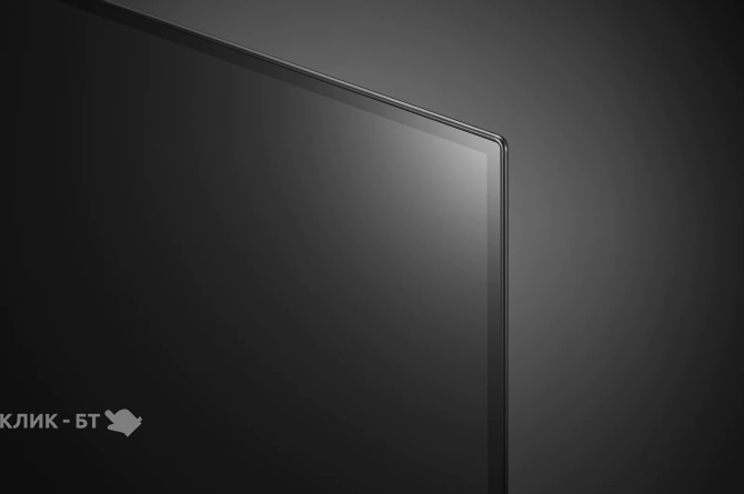 Телевизор LG OLED65C1RLA