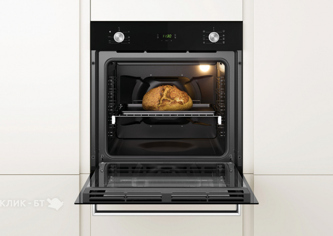 Духовой шкаф CANDY FCT625NL/1